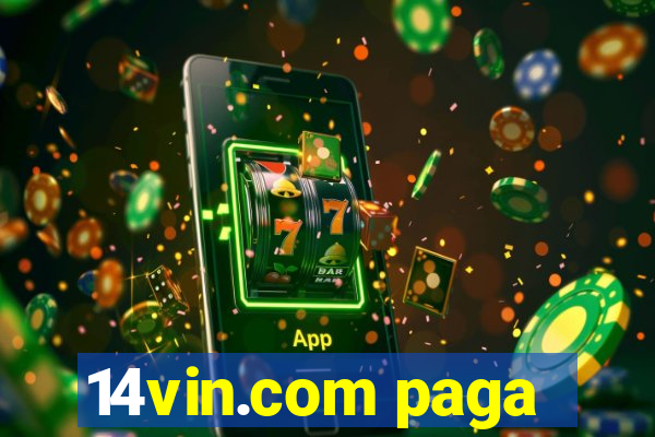 14vin.com paga